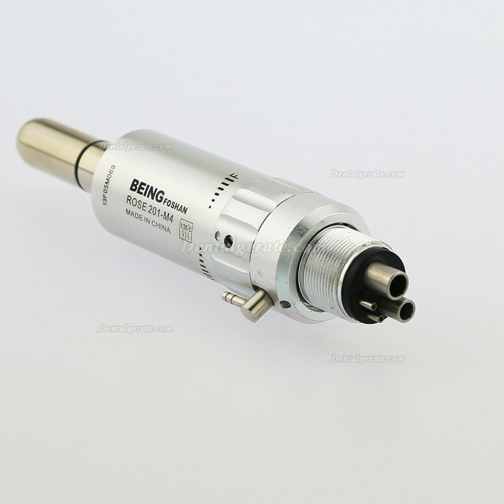 Being&reg; Rose 201AM Led 1:1 Low Speed Luftmotore E Typ Inneres Wasser